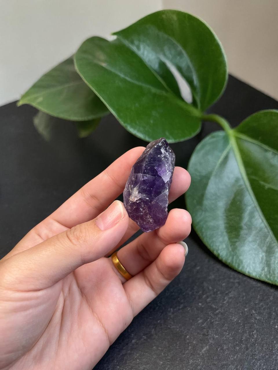 天然水晶分类